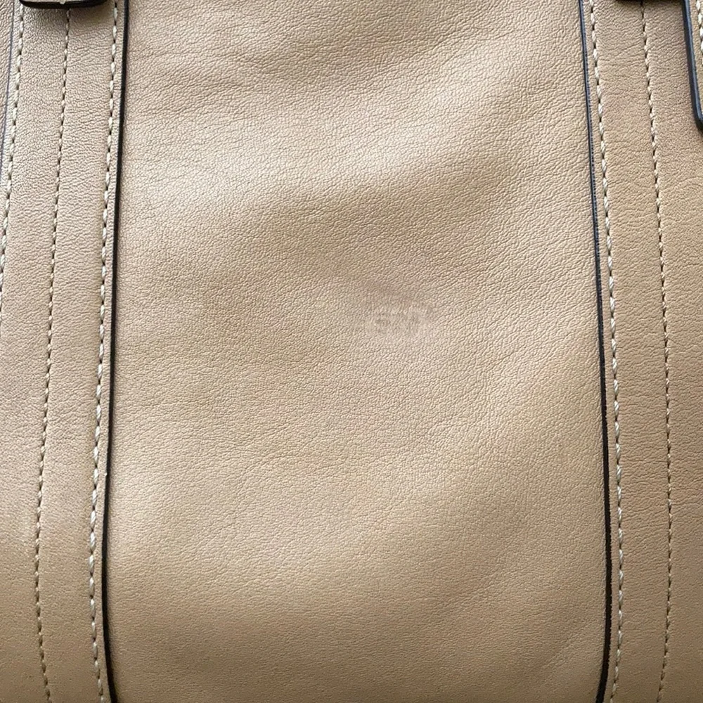 Coach Shoulder Bag - Picture 5 of 6